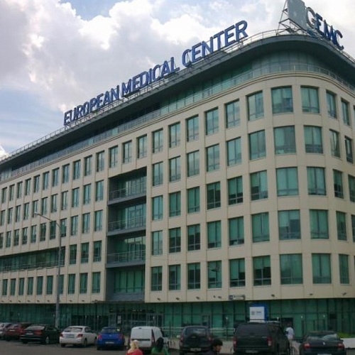 Европейский медицинский центр (ЕМС)