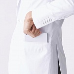 Мужской пиджак CRAFTED WHITE